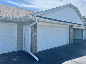 Eau Claire Residential Real Estate