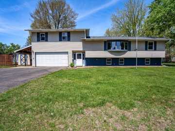 Eau Claire Residential Real Estate