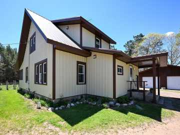 Trego Residential Real Estate