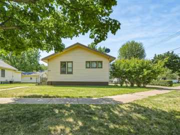 Chippewa Falls Residential Real Estate