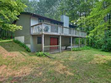 Trego Residential Real Estate