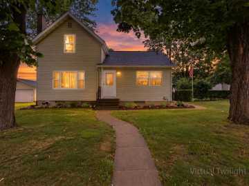 Menomonie Residential Real Estate