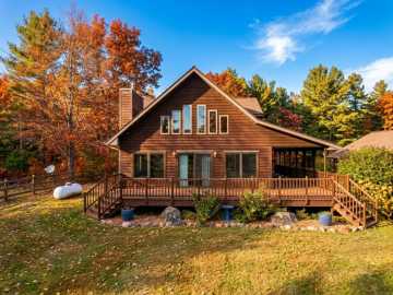 Rice Lake Residential Real Estate