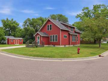 Osseo Residential Real Estate