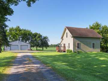 Gilman Residential Real Estate