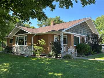 Eau Claire Residential Real Estate