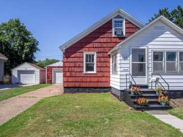 Chippewa Falls Residential Real Estate