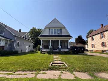 Mondovi Residential Real Estate