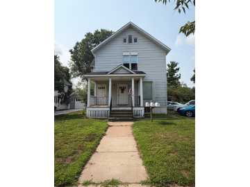 Eau Claire Multifamily Real Estate