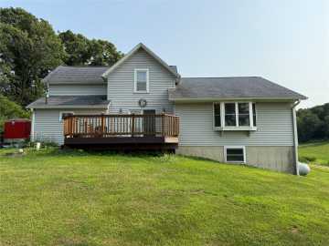 Whitehall Residential Real Estate