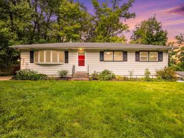 Hudson Residential Real Estate
