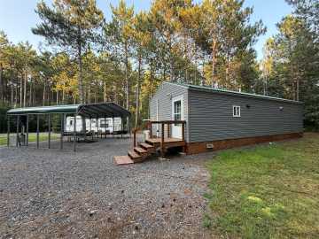 Black River Falls Residential Real Estate