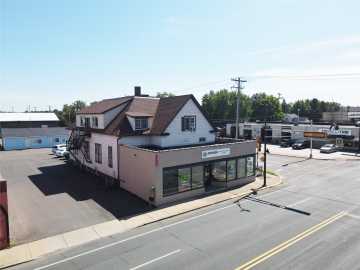 Rice Lake Commercial Real Estate