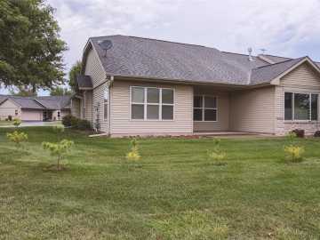 River Falls Residential Real Estate