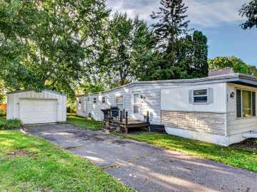 Elmwood Residential Real Estate