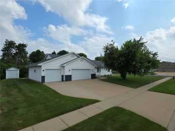 Eau Claire Residential Real Estate