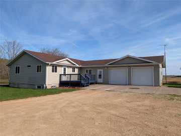Elk Mound Residential Real Estate