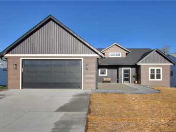 Eau Claire Residential Real Estate