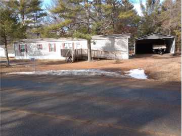 Merrillan Residential Real Estate