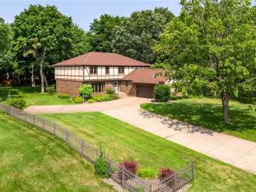 Chippewa Falls Residential Real Estate