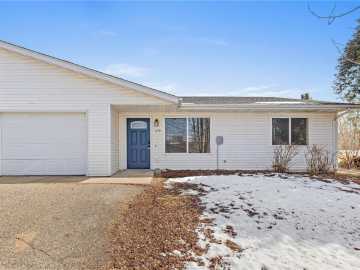 Glenwood City Residential Real Estate