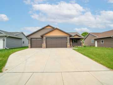 Eau Claire Residential Real Estate