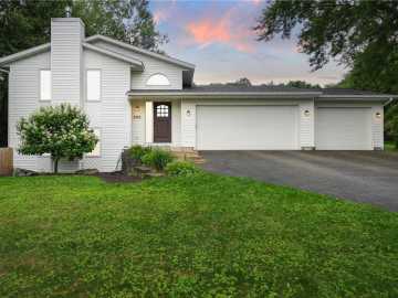 Eau Claire Residential Real Estate