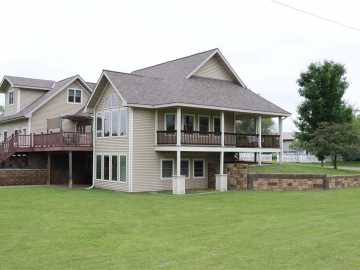 Almena Residential Real Estate
