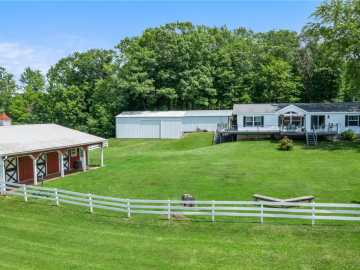 Comstock Residential Real Estate