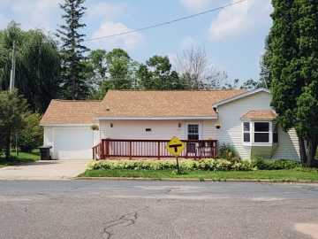 Luck Residential Real Estate