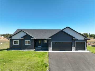 Chippewa Falls Residential Real Estate