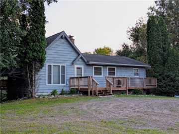 Clam Lake Residential Real Estate