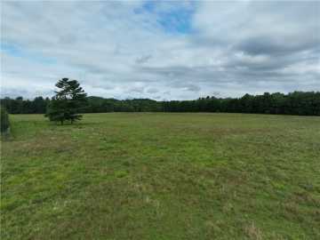 Fall Creek Land Real Estate