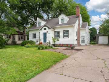 Eau Claire Residential Real Estate