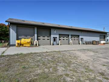 Chetek Commercial Real Estate