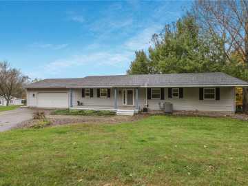 Menomonie Residential Real Estate