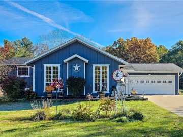 Black River Falls Residential Real Estate