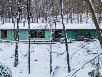 Eau Claire Residential Real Estate