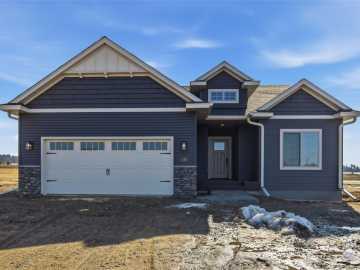 Fall Creek Residential Real Estate