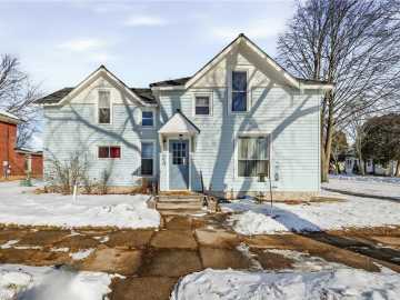 Chippewa Falls Residential Real Estate
