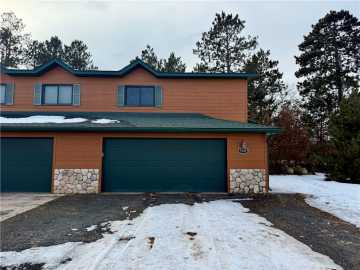 Minong Residential Real Estate