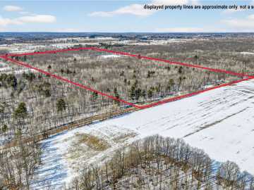 Barronett Land Real Estate