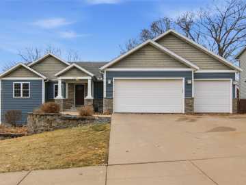 Eau Claire Residential Real Estate