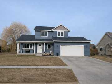 Eau Claire Residential Real Estate