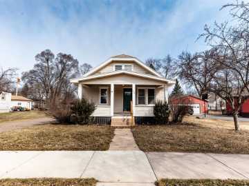 Chippewa Falls Residential Real Estate