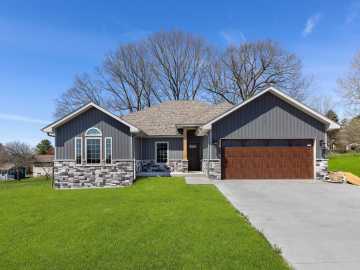 Black River Falls Residential Real Estate