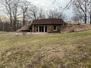 New Auburn Residential Real Estate