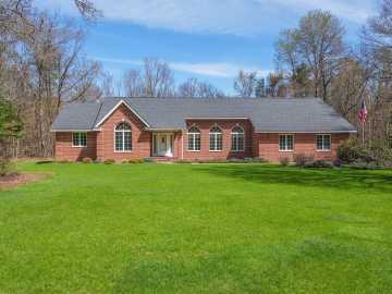 Eleva Residential Real Estate