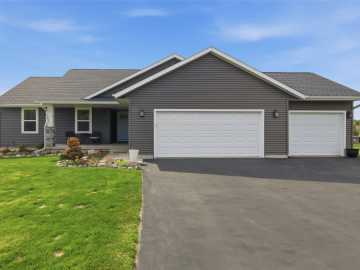 Chippewa Falls Residential Real Estate