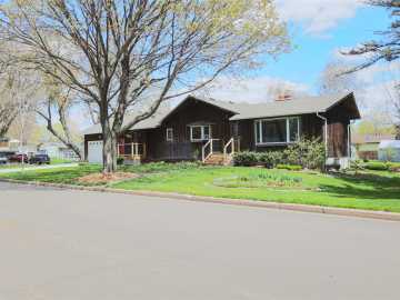 River Falls Residential Real Estate